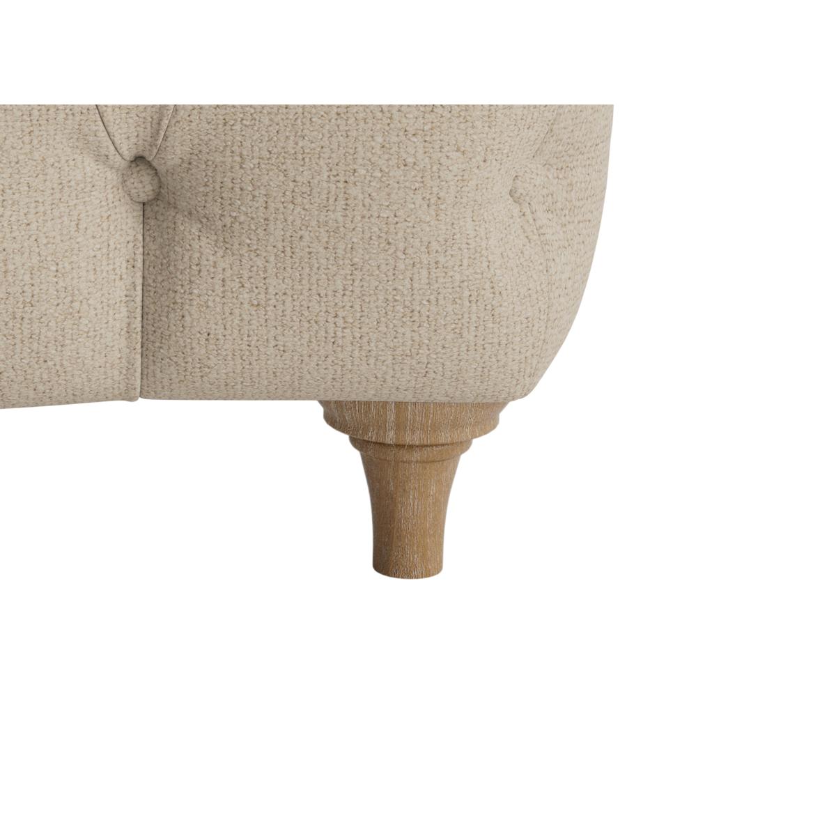 Treacle Footstool – image 3