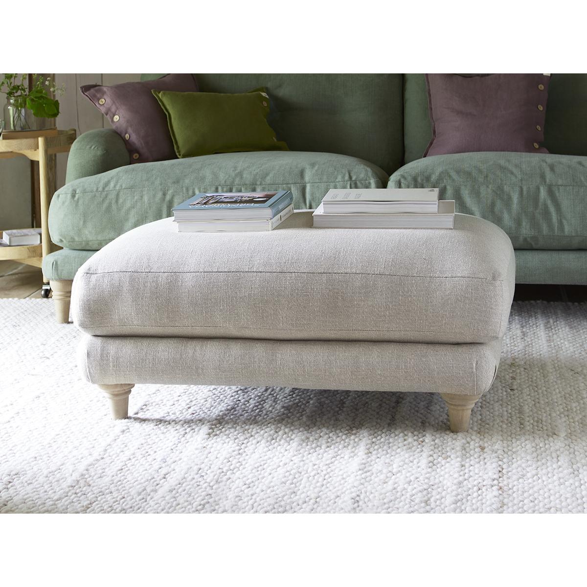 Sugarloaf Footstool – image 2