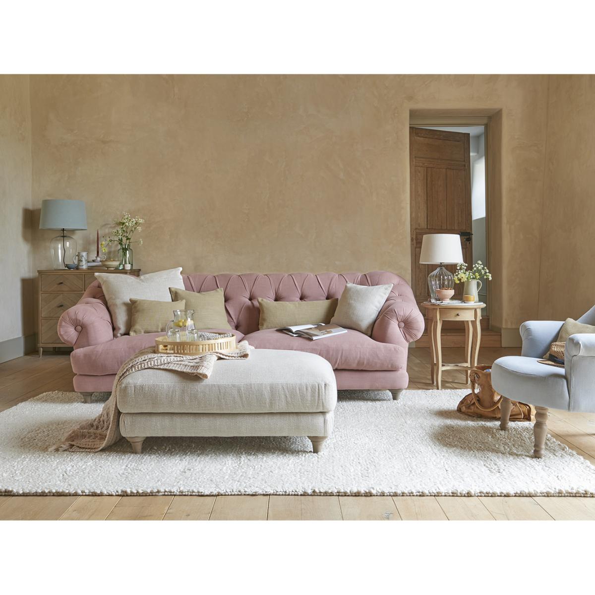 Sugarloaf Footstool – image 3