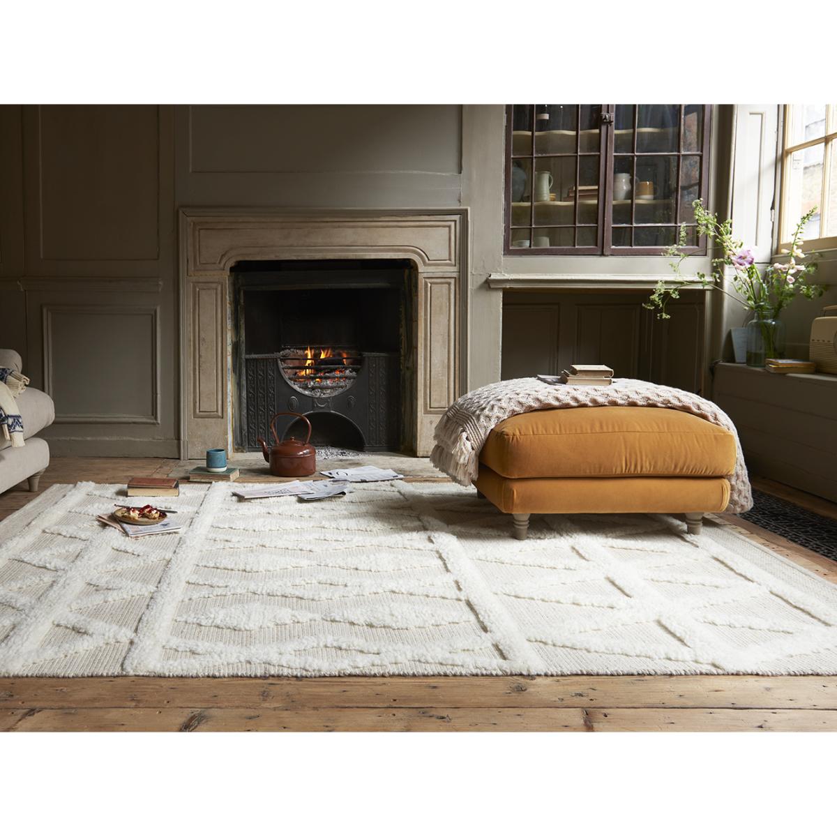 Sugarloaf Footstool – image 4