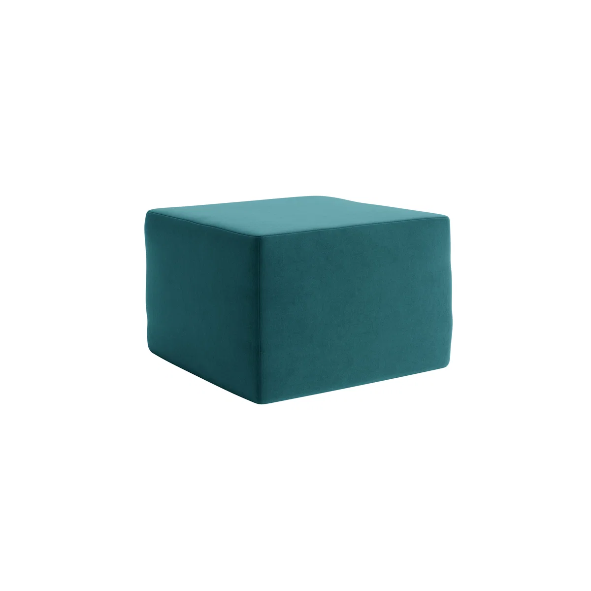 Flip-Flop Footstool (Rockpool Clever Velvet) – image 3