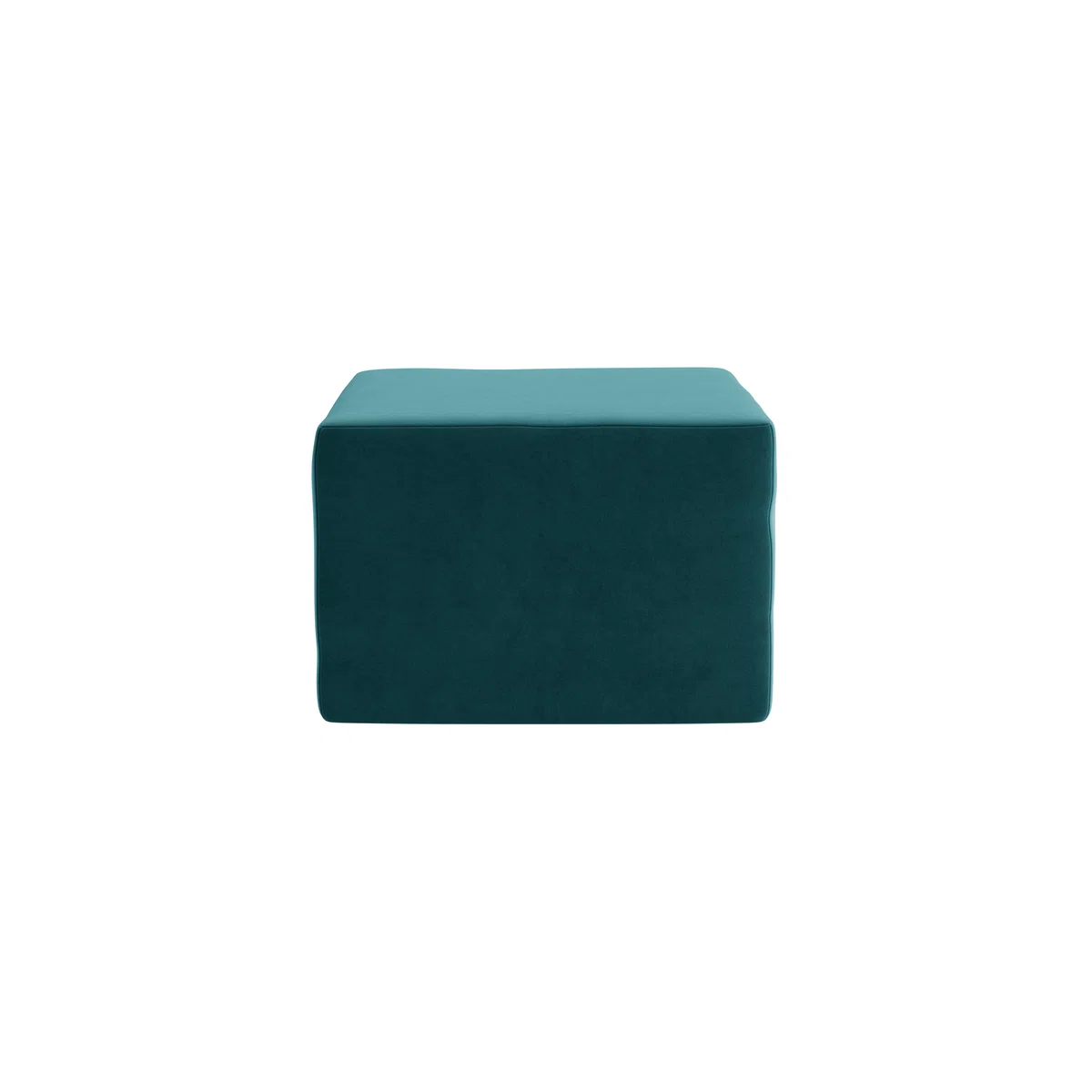 Flip-Flop Footstool (Rockpool Clever Velvet) – image 4
