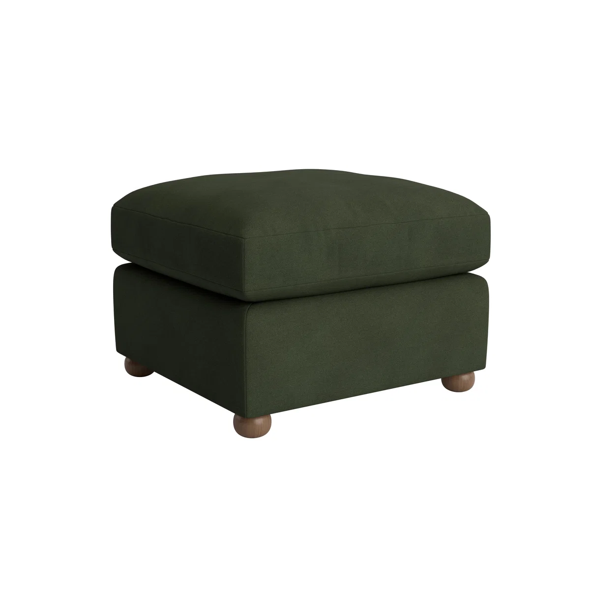 Queenie Footstool (Woody Walk Clever Cotton) – image 2