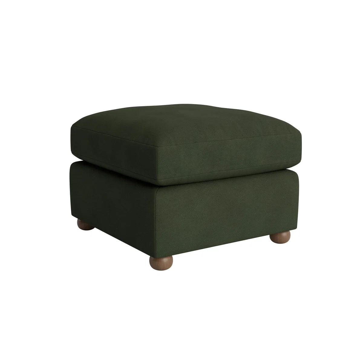 Queenie Footstool (Woody Walk Clever Cotton) – image 3