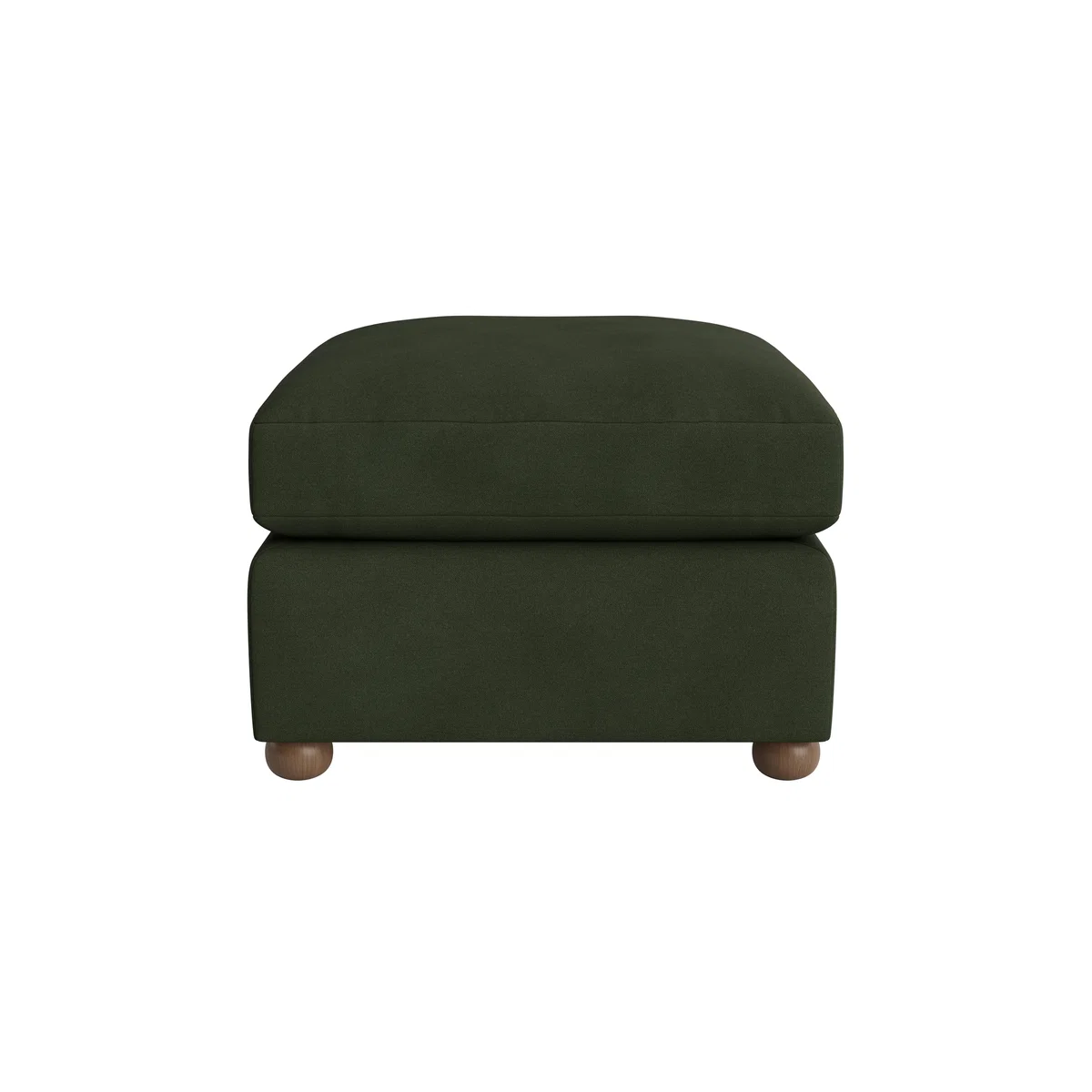 Queenie Footstool (Woody Walk Clever Cotton) – image 4