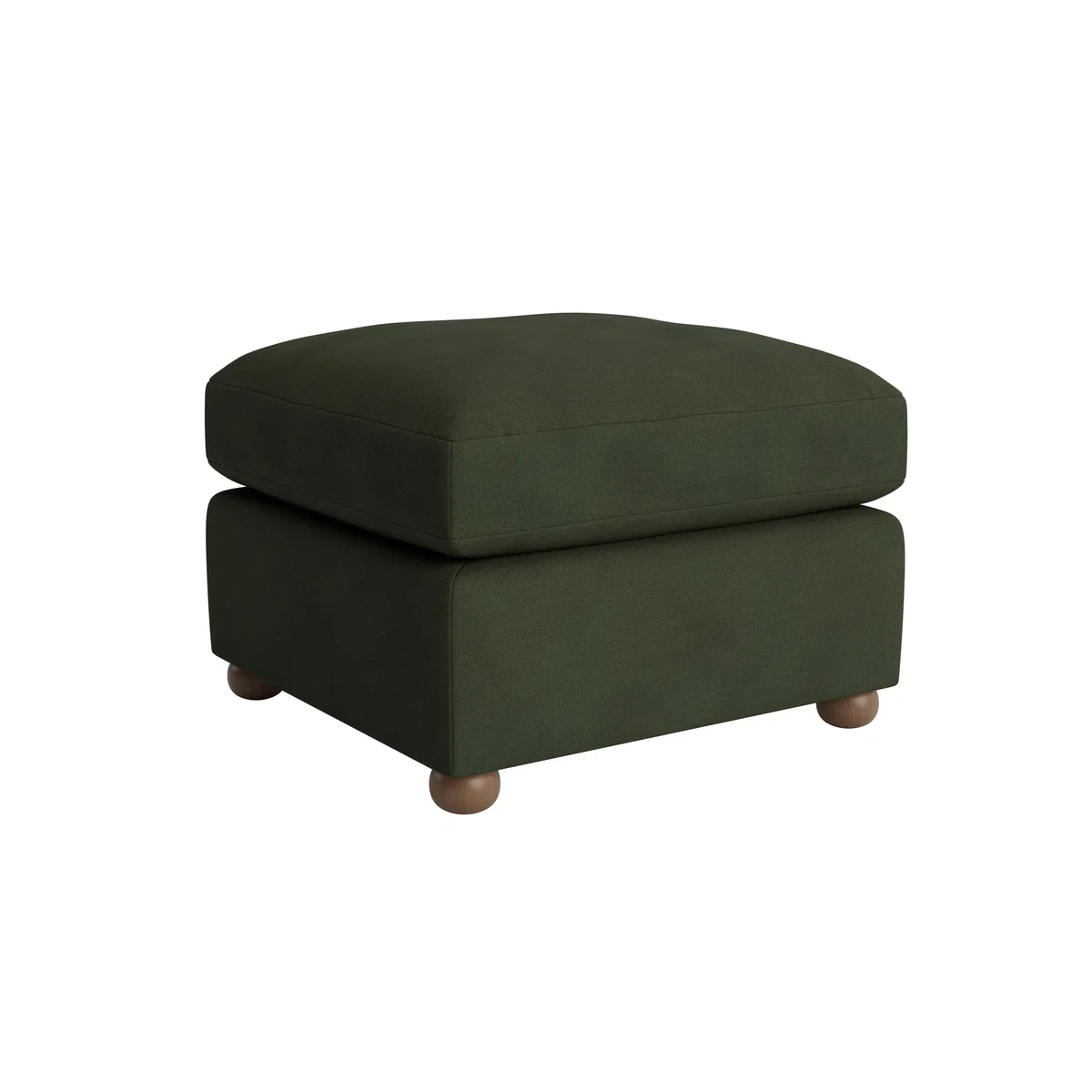 Queenie Footstool (Woody Walk Clever Cotton) – image 5