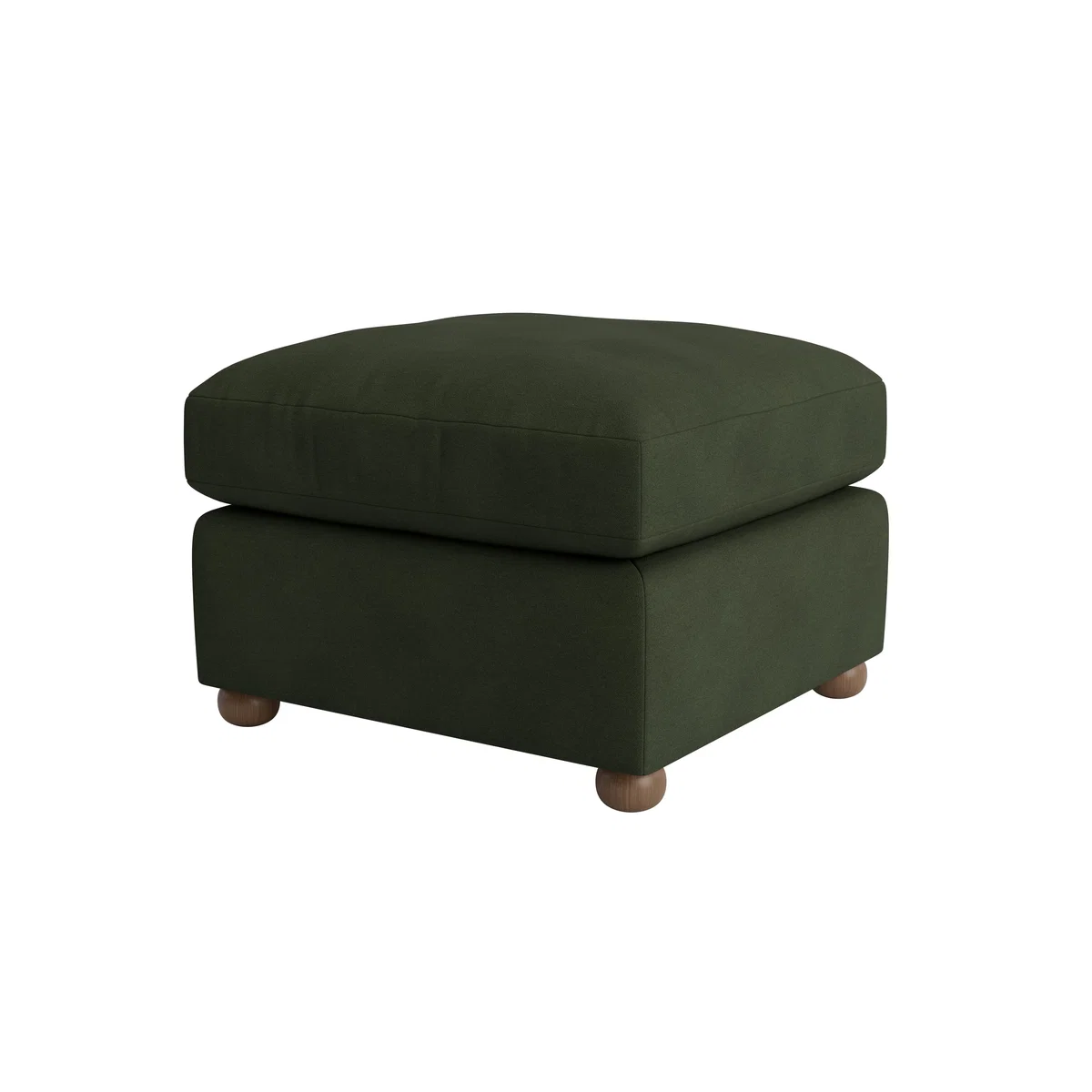 Queenie Footstool (Woody Walk Clever Cotton) – image 6