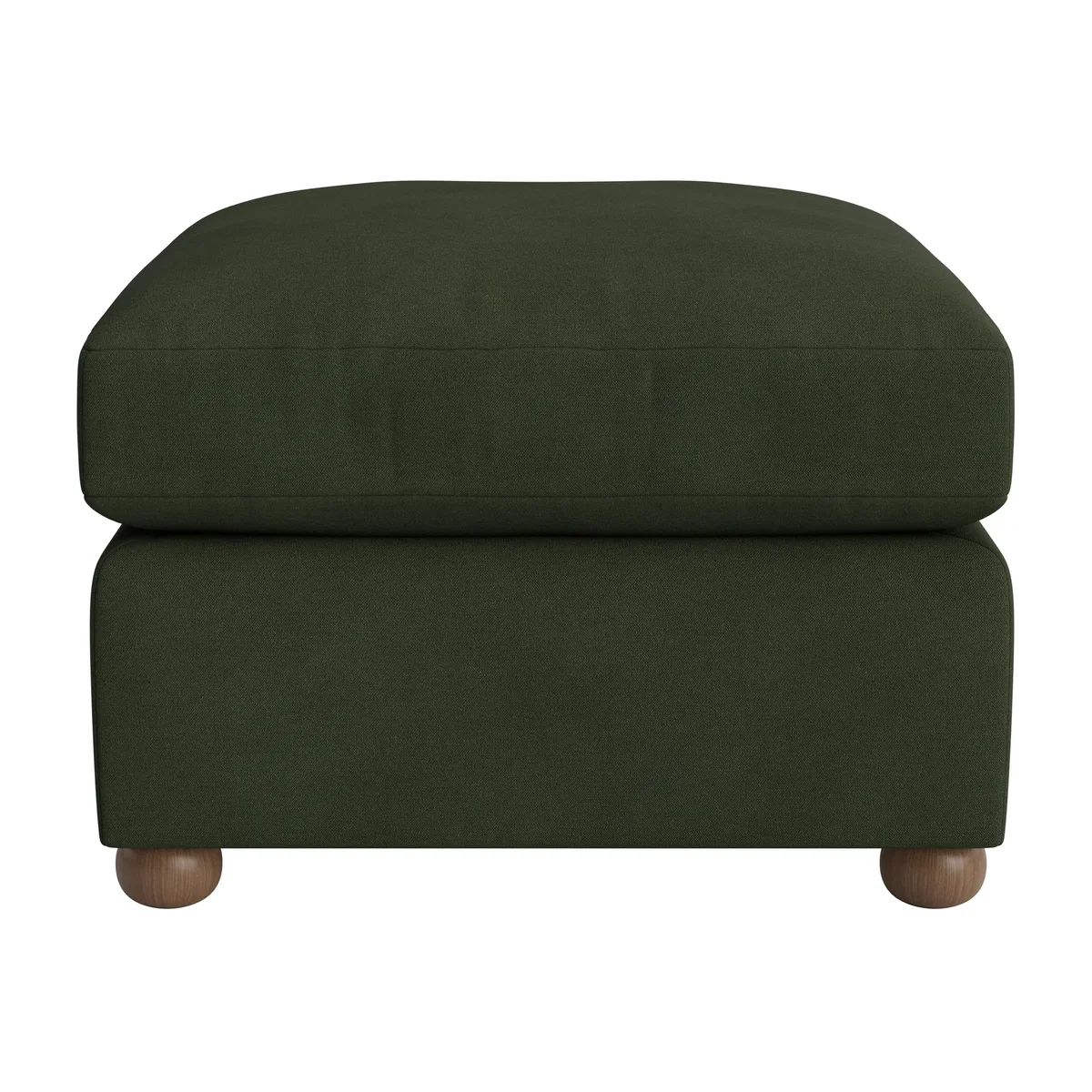 Queenie Footstool (Woody Walk Clever Cotton) – image 1