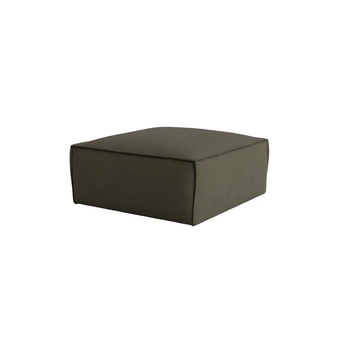 Sundaze Footstool, La Sqre (Woody Walk Clever Cotton) – image 3