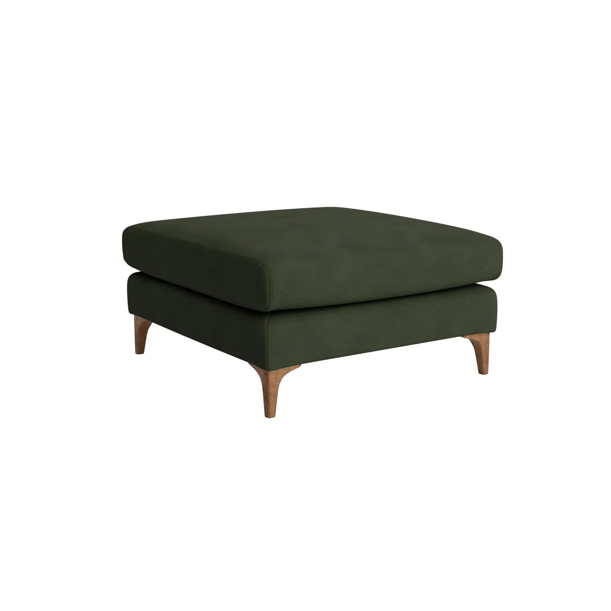 La Dolce Seater Footstool (Woody Walk Clever Cotton) – image 2