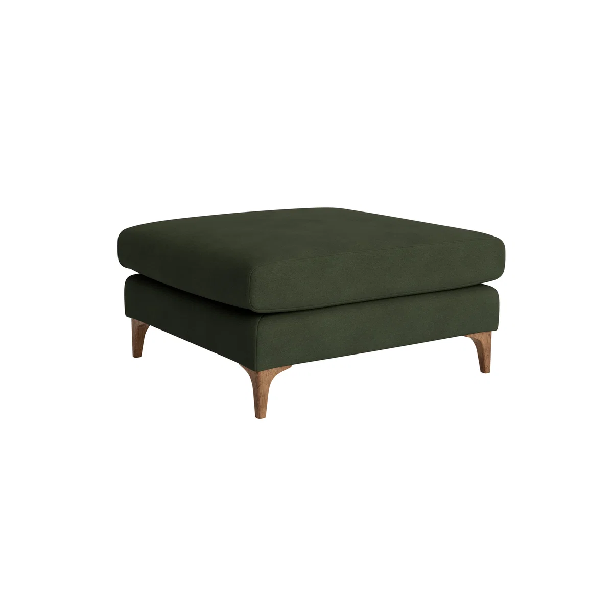 La Dolce Seater Footstool (Woody Walk Clever Cotton) – image 3