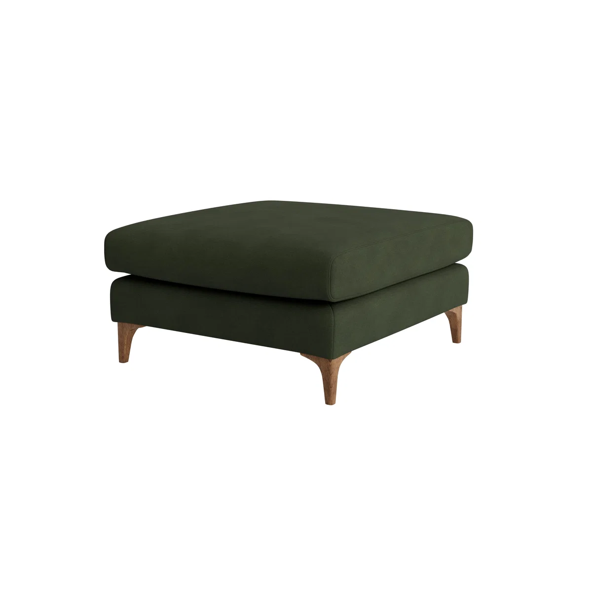 La Dolce Seater Footstool (Woody Walk Clever Cotton) – image 4
