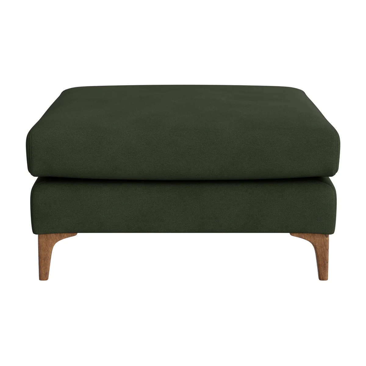 La Dolce Seater Footstool (Woody Walk Clever Cotton) – image 1