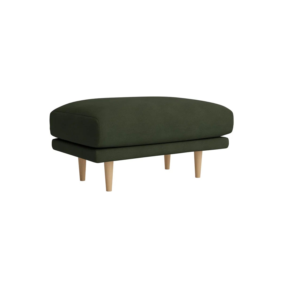 Jeffers Footstool (Woody Walk Clever Cotton) – image 4