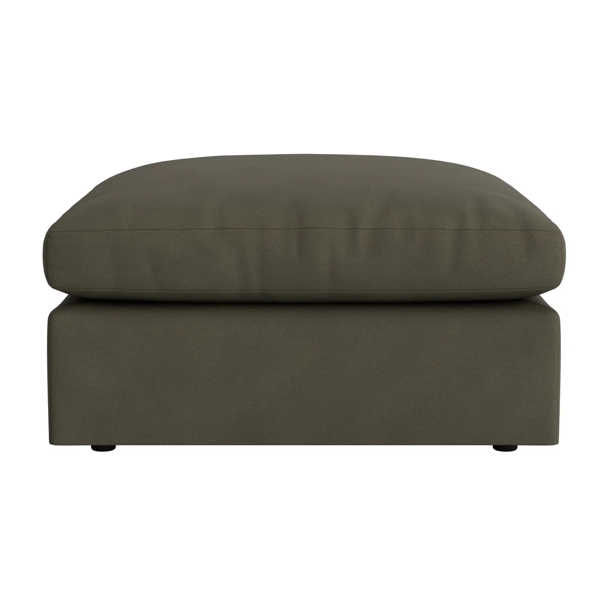Cuddlemuffin Footstool (Woody Walk Clever Cotton) – image 1