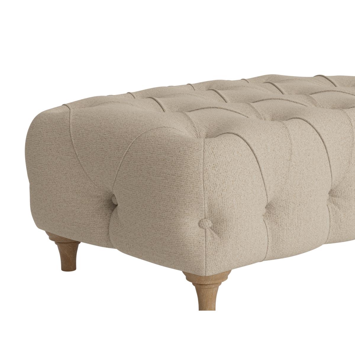 Treacle Footstool – image 2