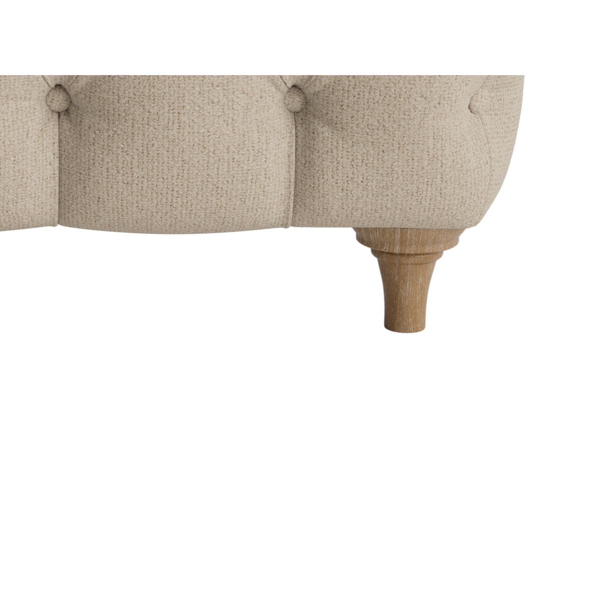 Treacle Footstool – image 3