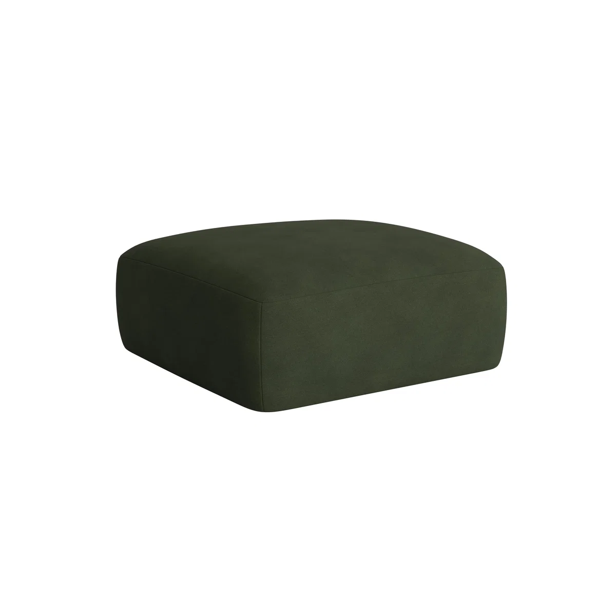 Squishblocks Footstool, Sm Sqre (Woody Walk Clever Cotton) – image 3