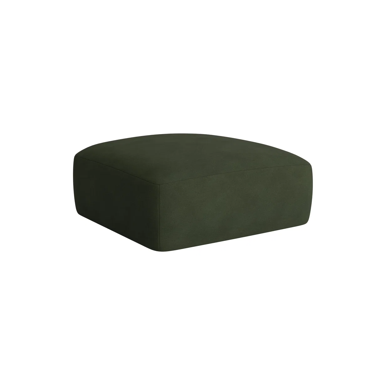 Squishblocks Footstool, Sm Sqre (Woody Walk Clever Cotton) – image 5