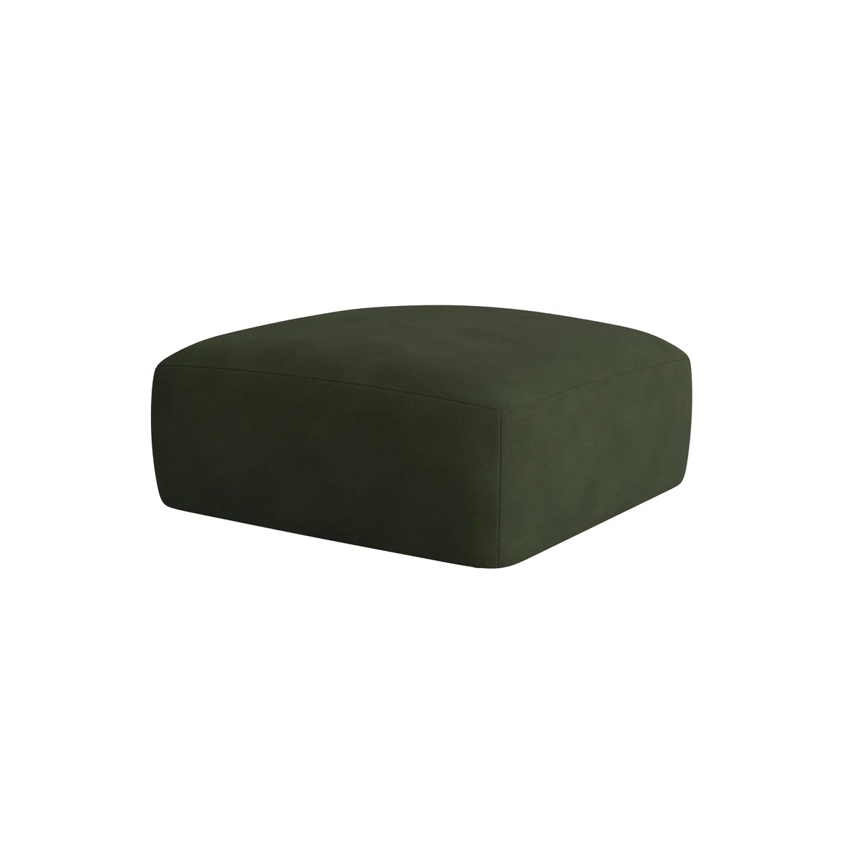 Squishblocks Footstool, Sm Sqre (Woody Walk Clever Cotton) – image 6