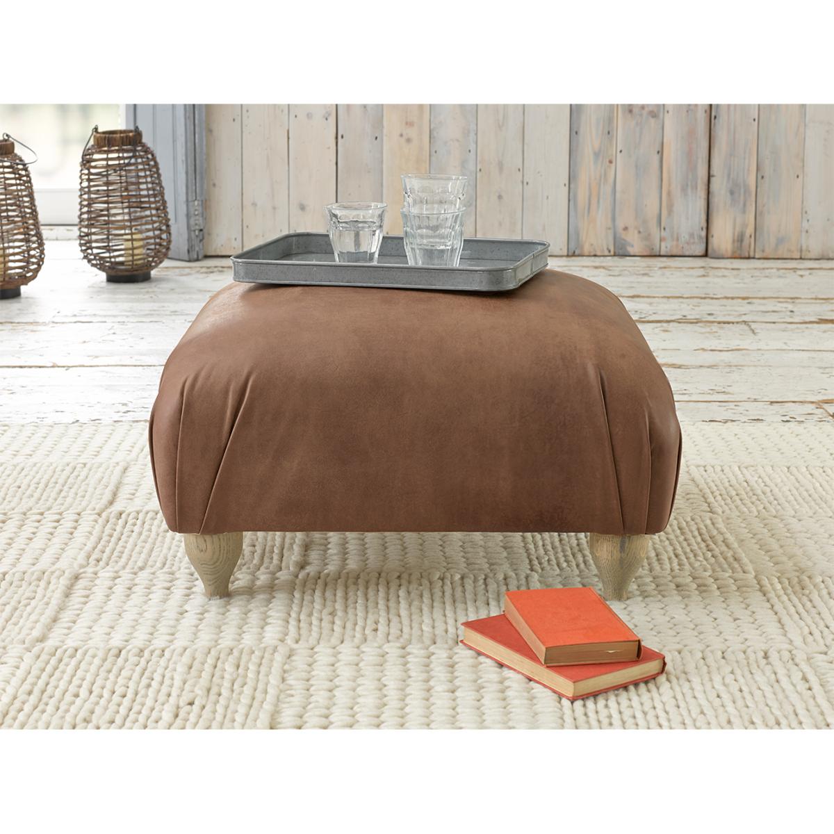 Homebody Footstool – image 2