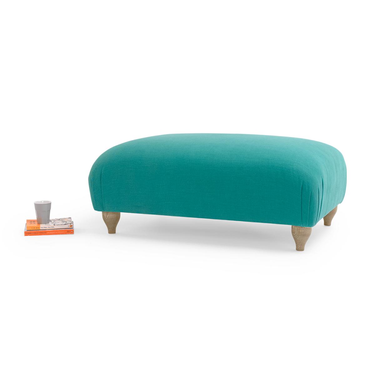 Homebody Footstool – image 3