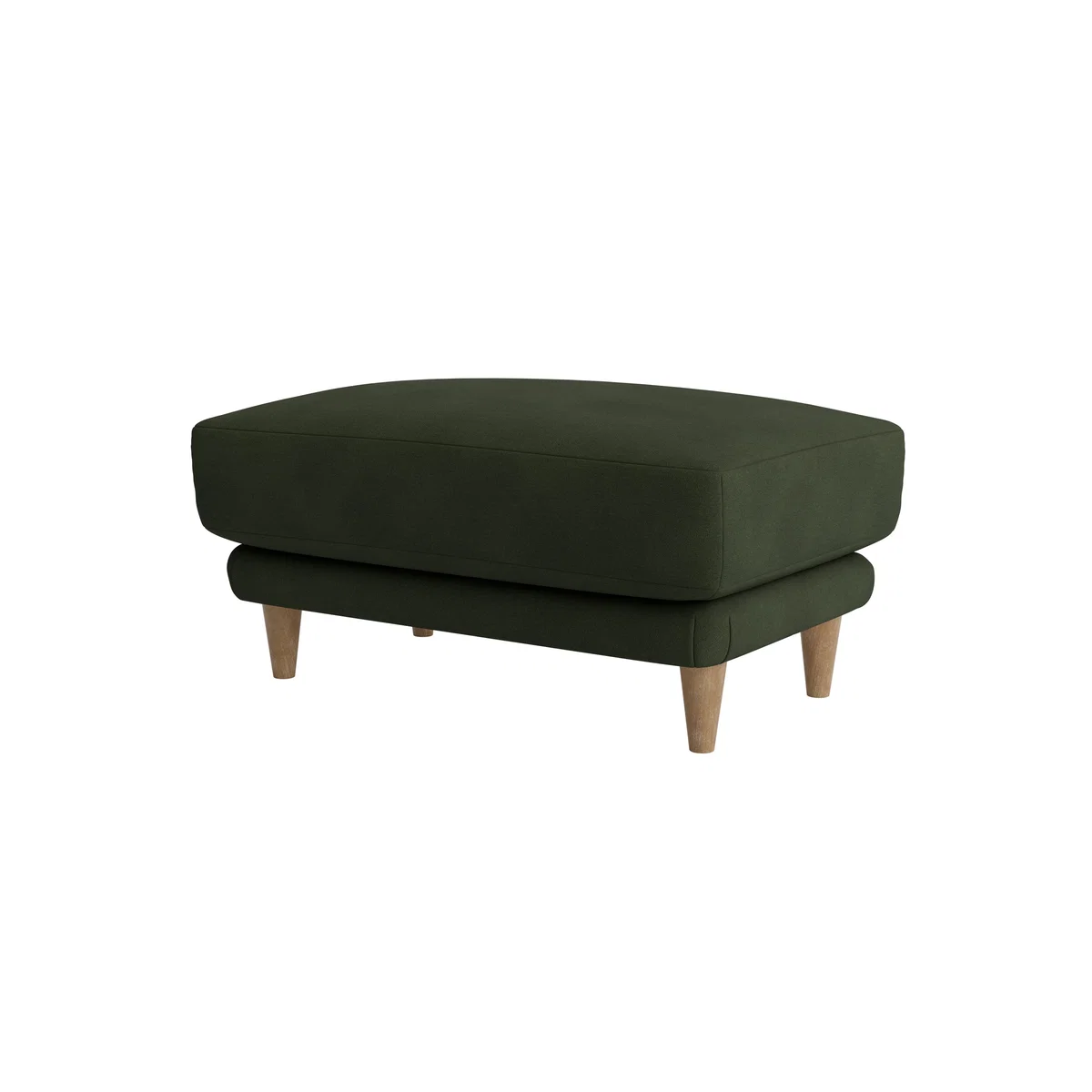 Sugar Bum Footstool (Woody Walk Clever Cotton) – image 4