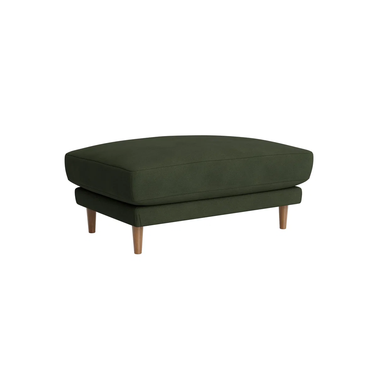 Dawdler Footstool (Woody Walk Clever Cotton) – image 2