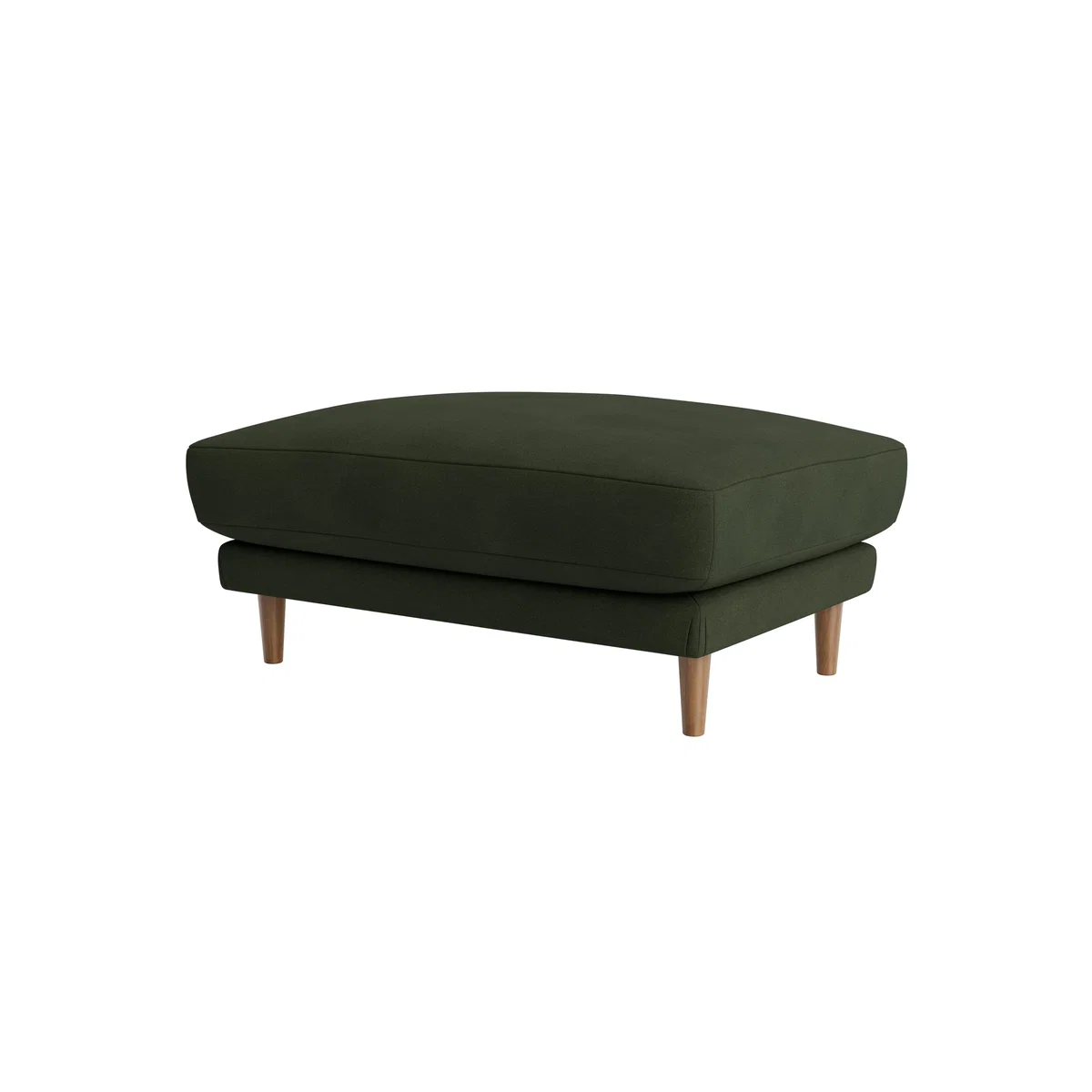 Dawdler Footstool (Woody Walk Clever Cotton) – image 4