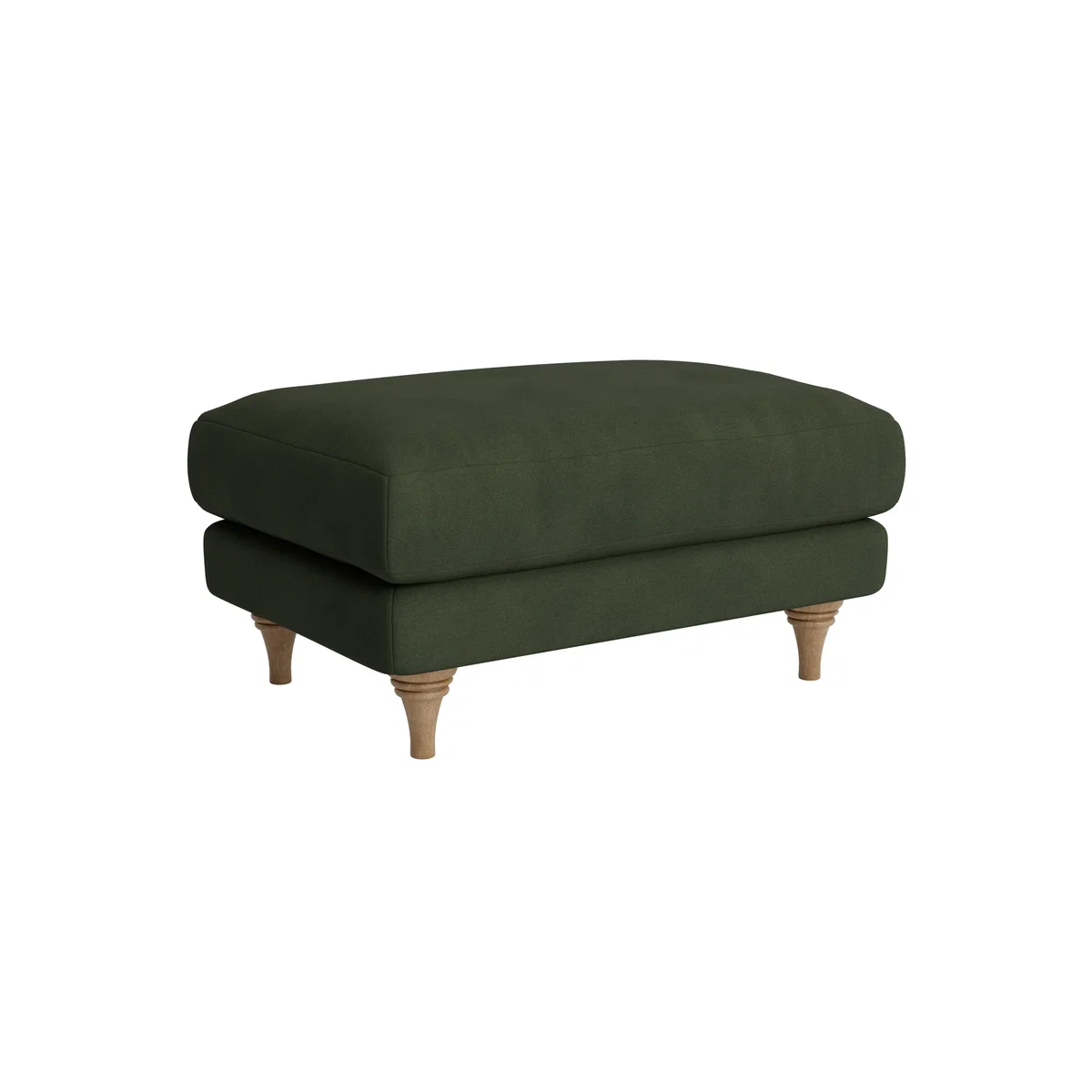 Smithy Footstool (Woody Walk Clever Cotton) – image 2
