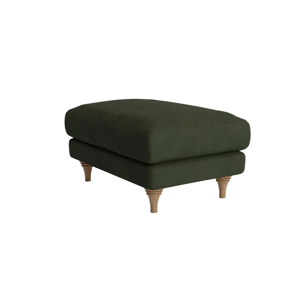 Smithy Footstool (Woody Walk Clever Cotton) – image 3