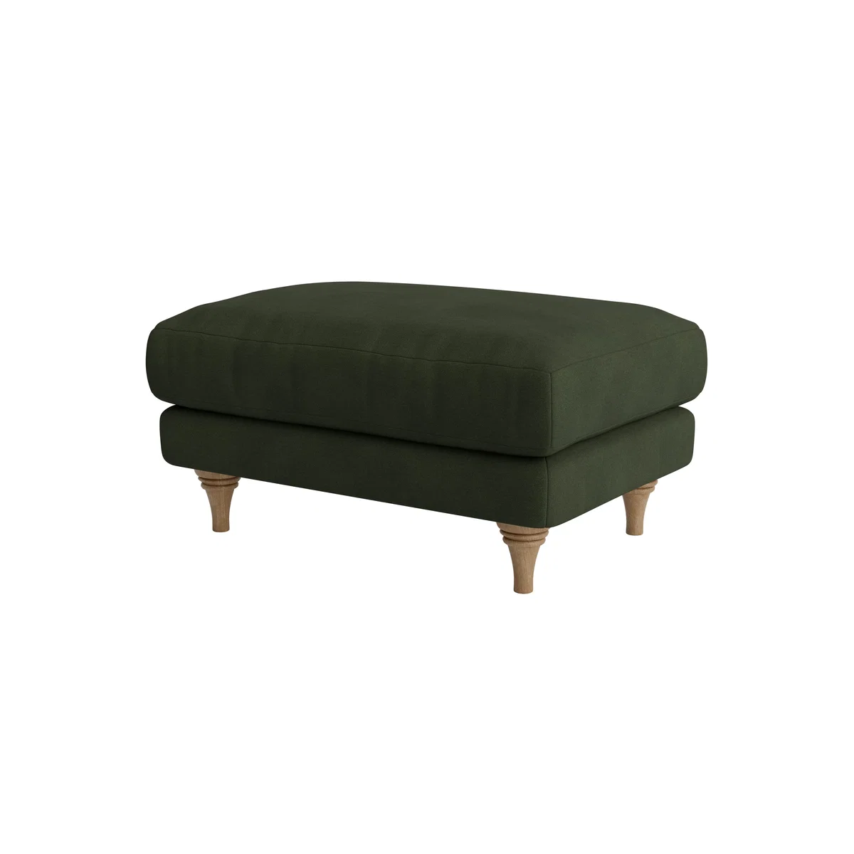 Smithy Footstool (Woody Walk Clever Cotton) – image 4