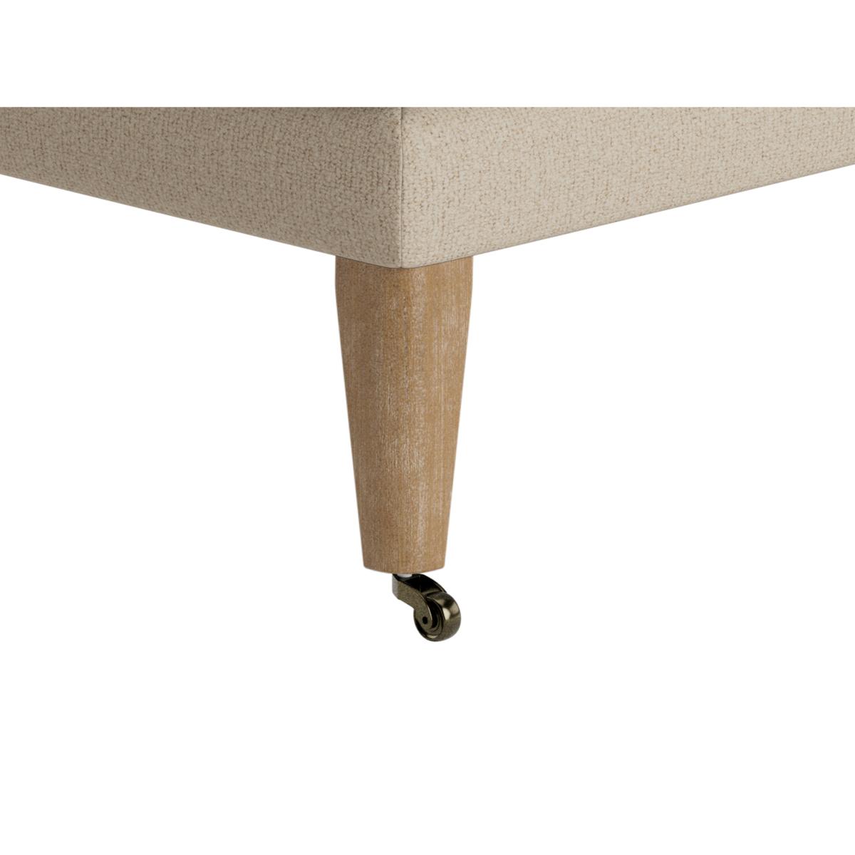 Toastie Footstool – image 4