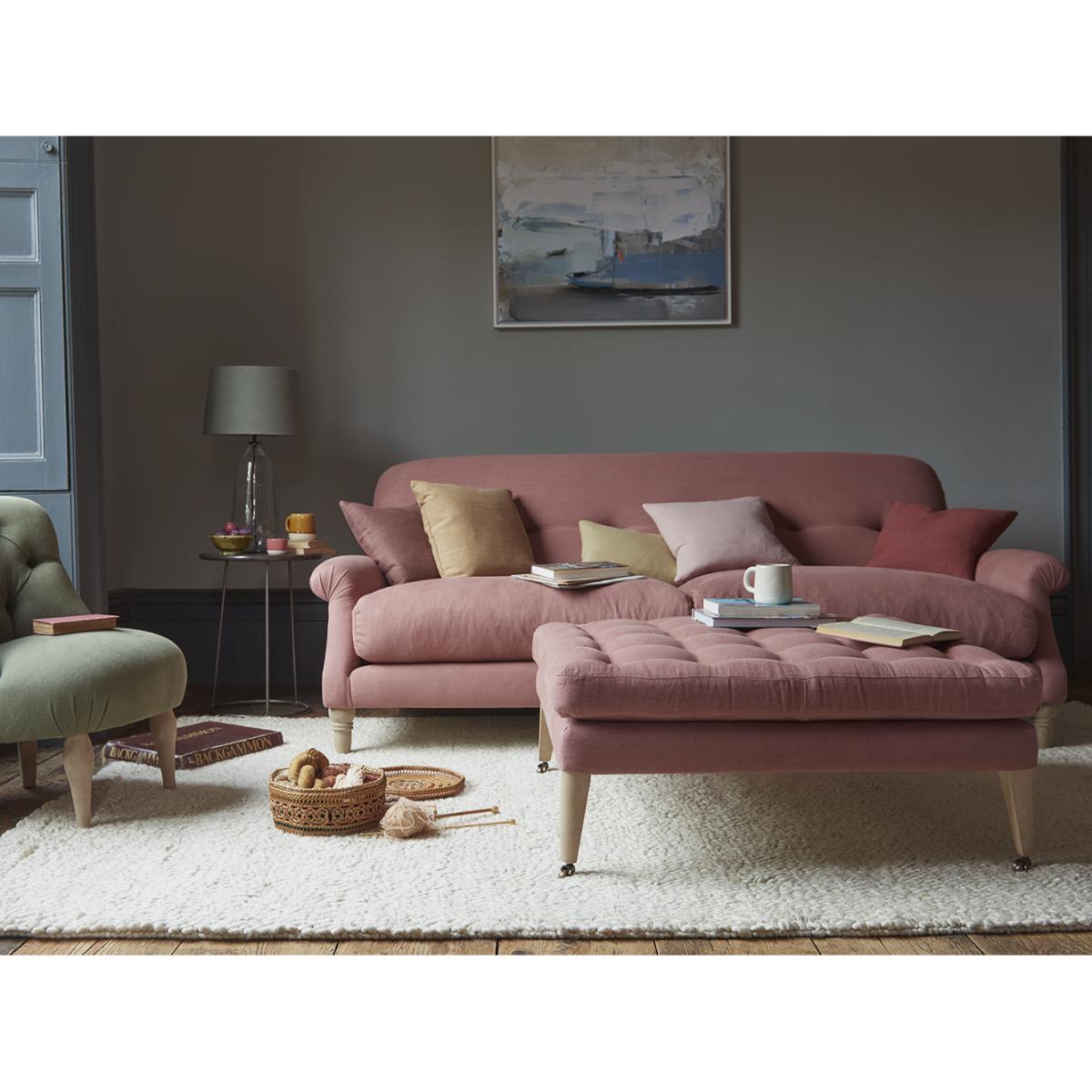 Toastie Footstool – image 6