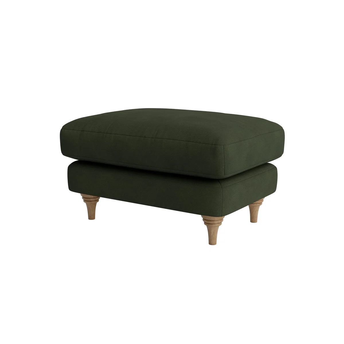 Jonesy Footstool (Woody Walk Clever Cotton) – image 4