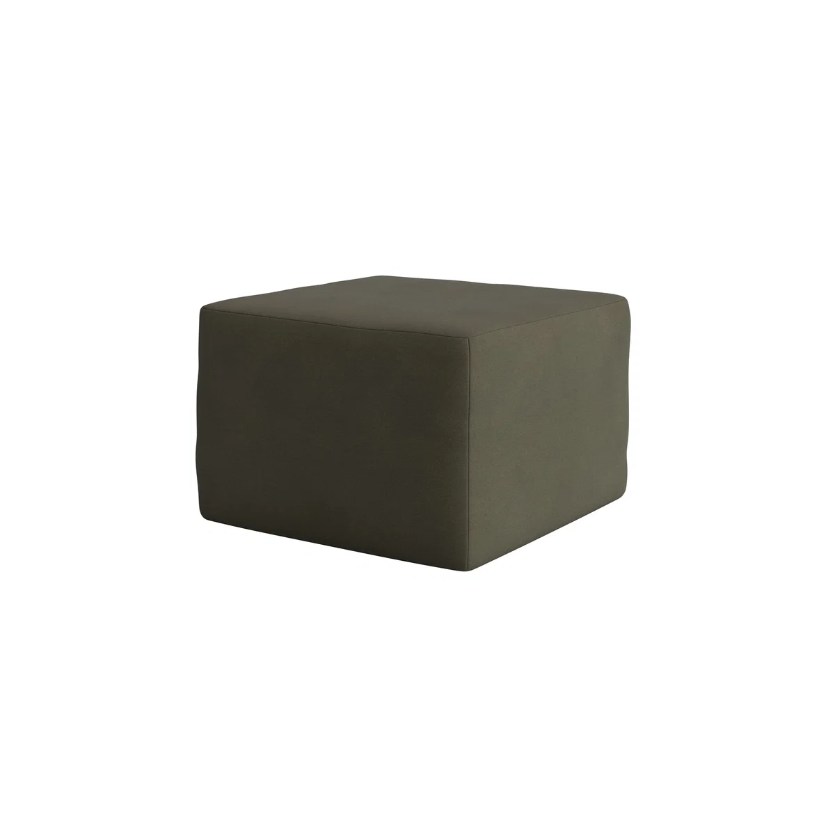 Flip-Flop Footstool (Woody Walk Clever Cotton) – image 4