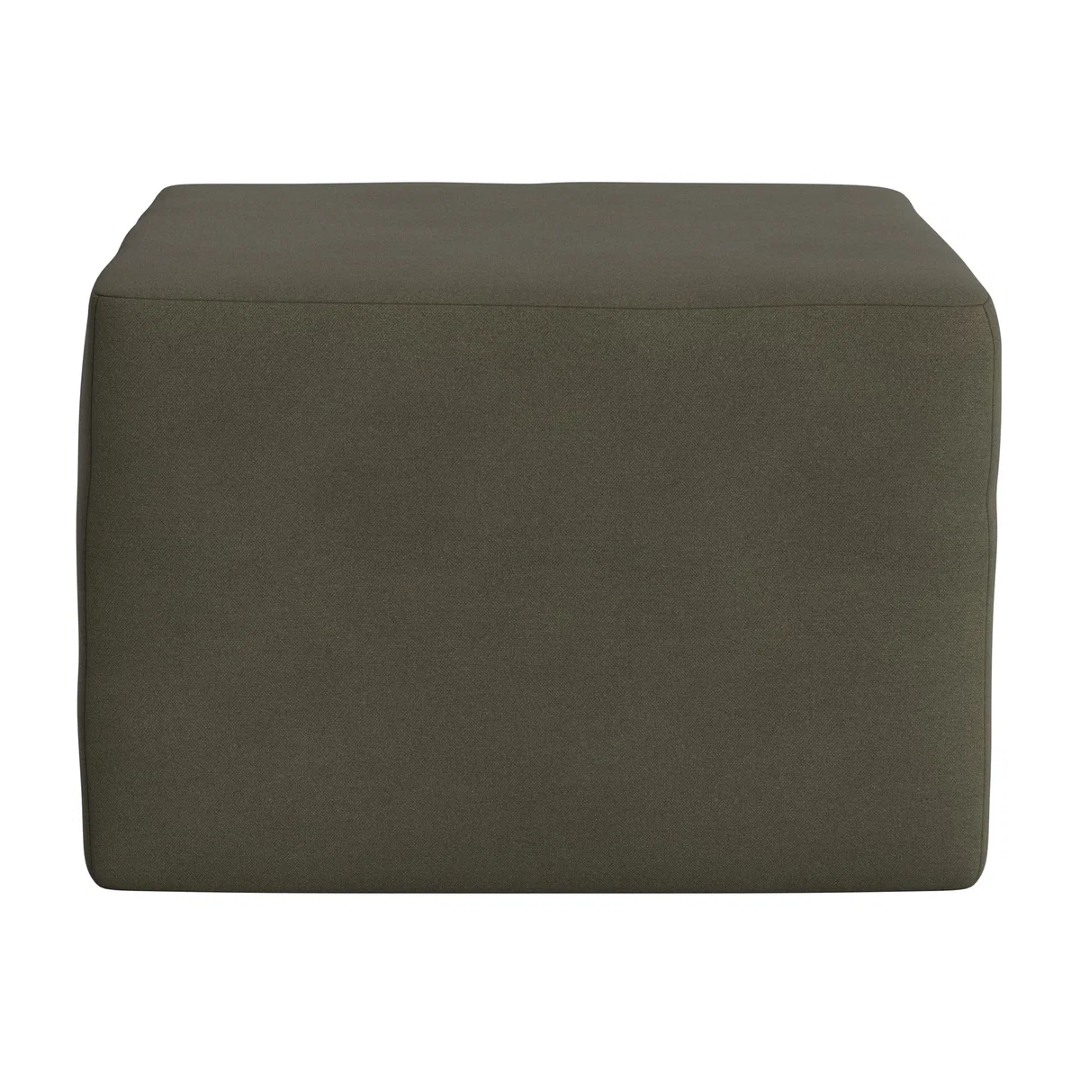 Flip-Flop Footstool (Woody Walk Clever Cotton) – image 1