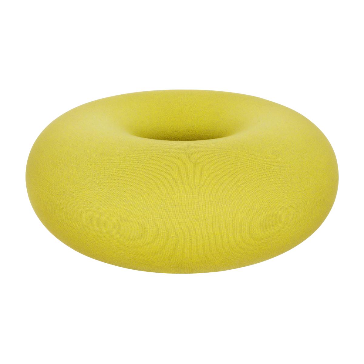 Hem Boa pouf Ø114 cm Sulfur yellow