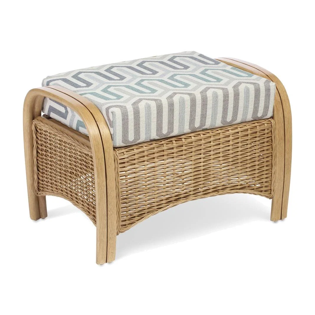 Desser Manila Footstool