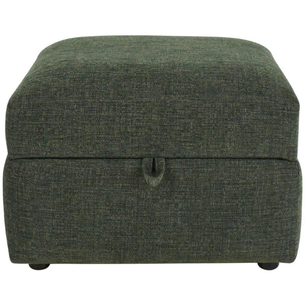 Ercol Sandford Storage Footstool - Fabric Grade U – image 6