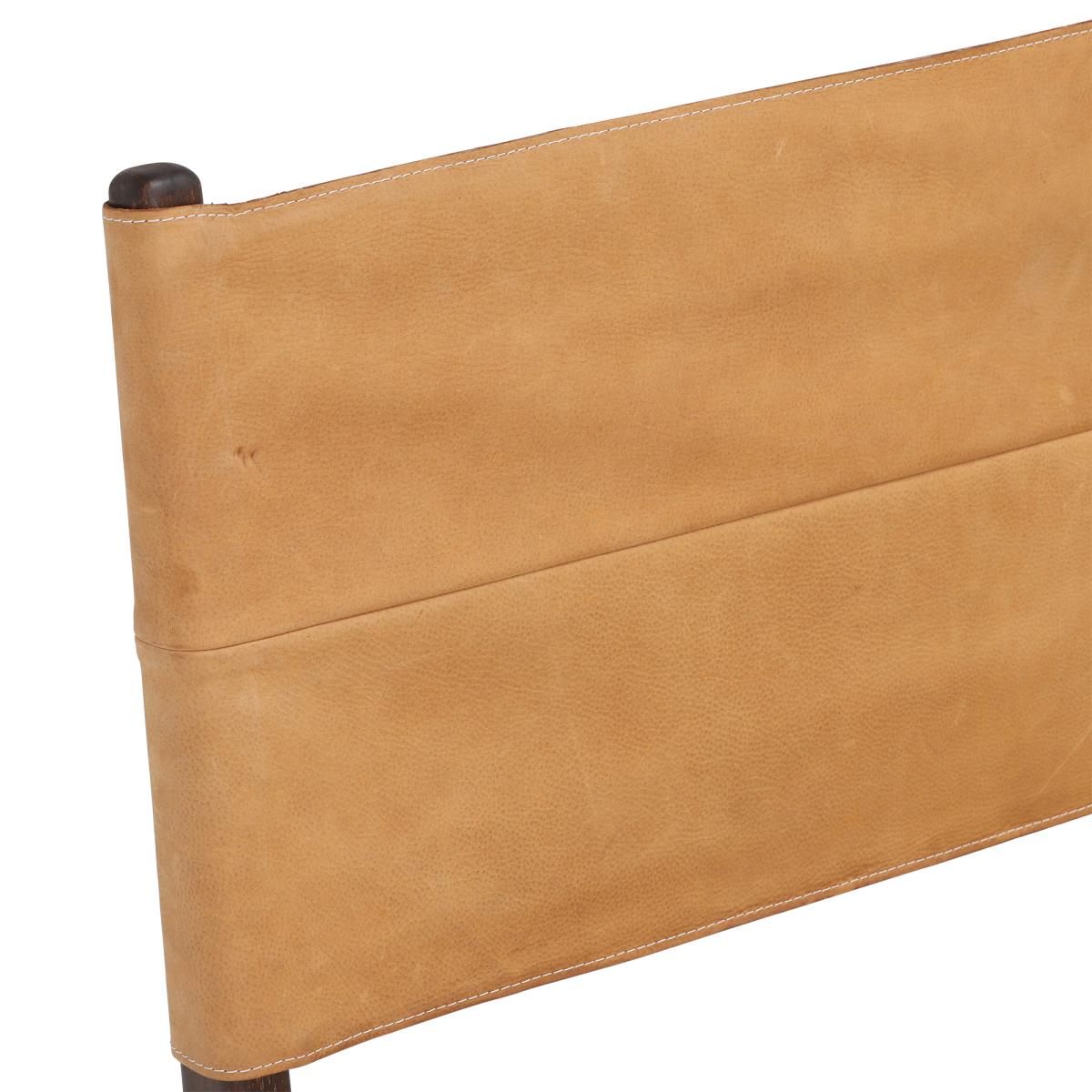Suraya Kingsize Bed, Brown | Barker & Stonehouse – image 3