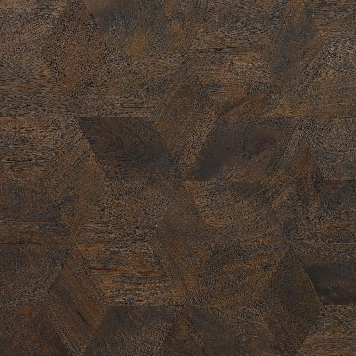 Mojave Kingsize Bed, Brown | Barker & Stonehouse – image 5