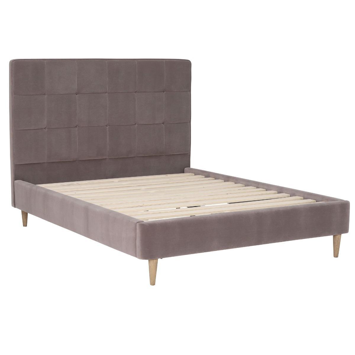 Nidra King Bed Frame – image 6