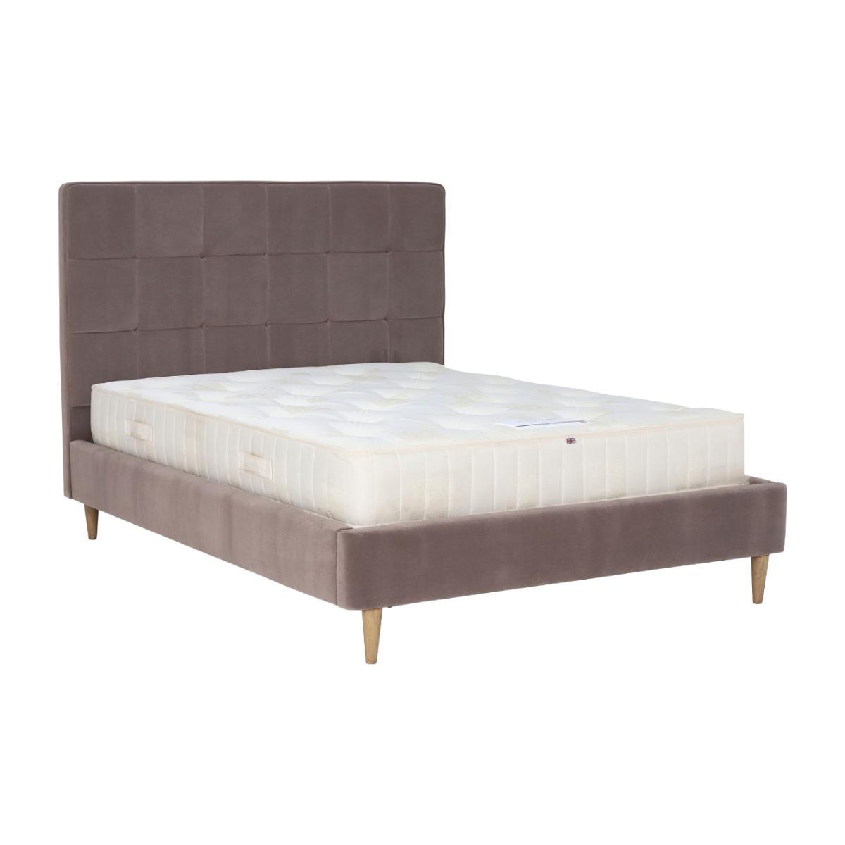 Nidra King Bed Frame – image 1
