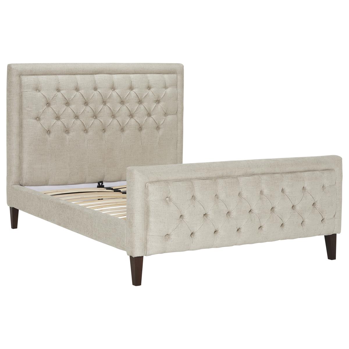 Jerome King Bed Frame | Barker & Stonehouse – image 4