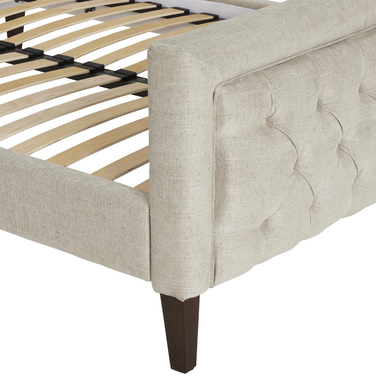 Jerome King Bed Frame | Barker & Stonehouse – image 8