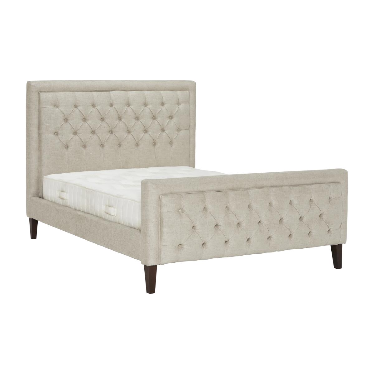 Jerome King Bed Frame | Barker & Stonehouse – image 1