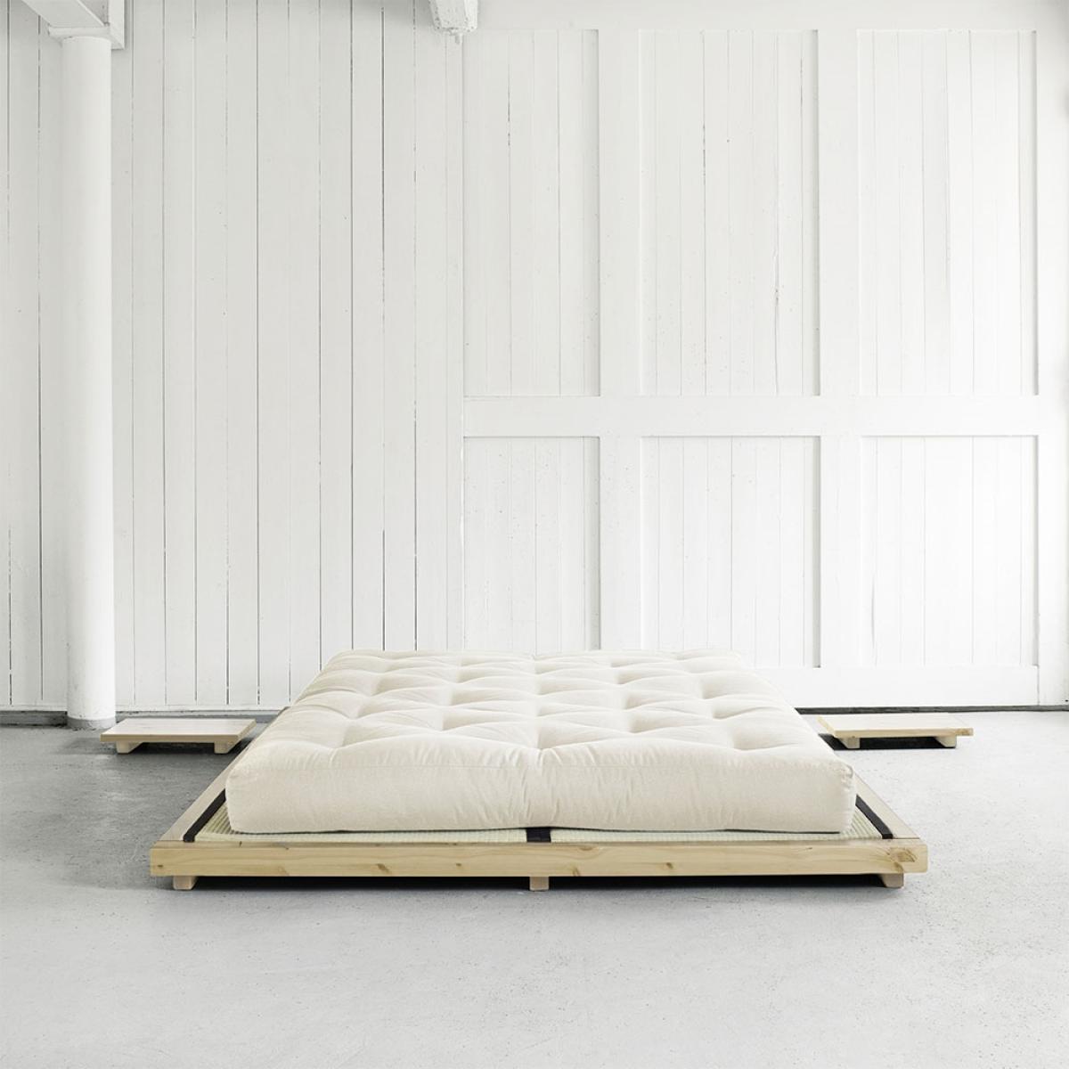 Karup Design Dock Bed - SuperKing – image 3