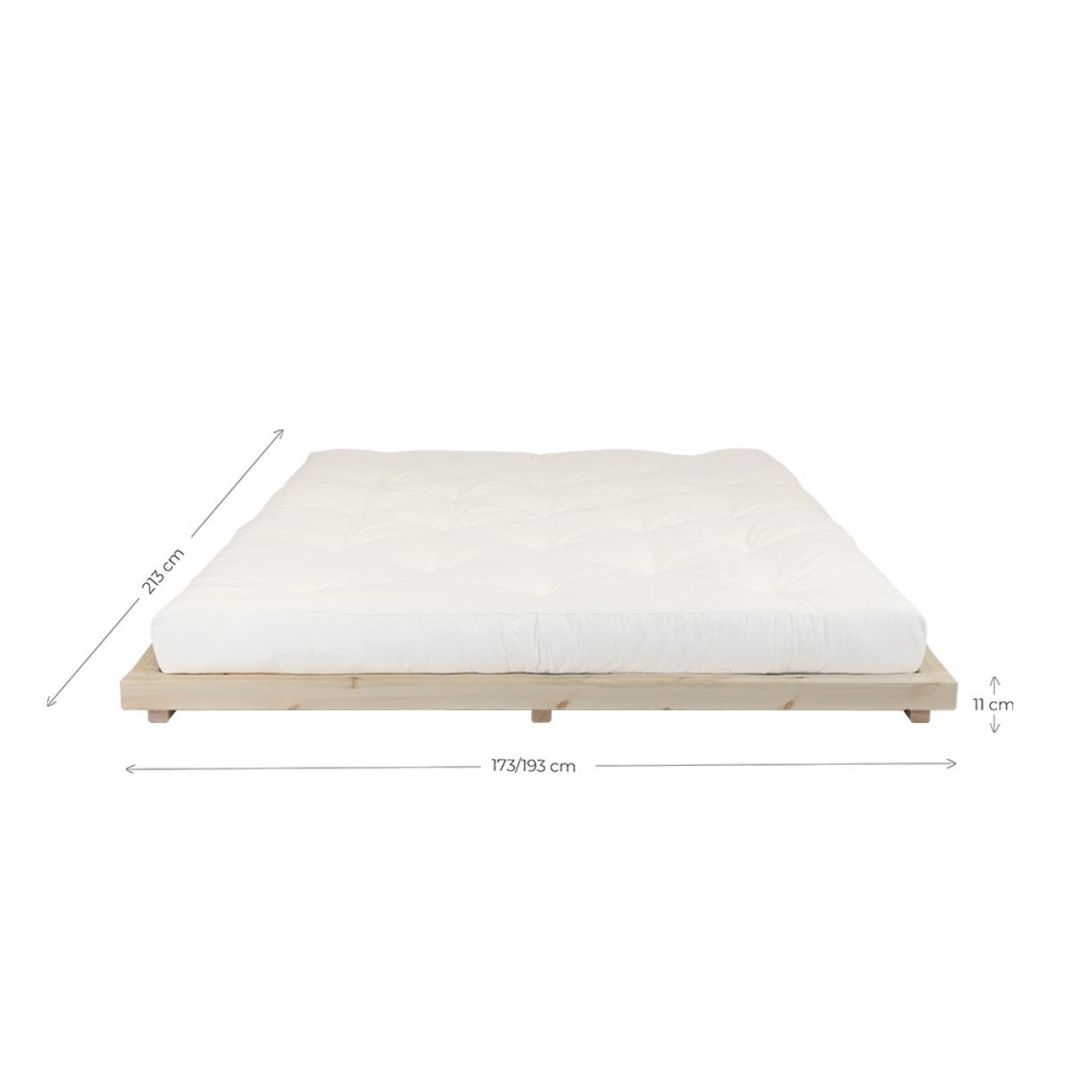 Karup Design Dock Bed - SuperKing – image 5