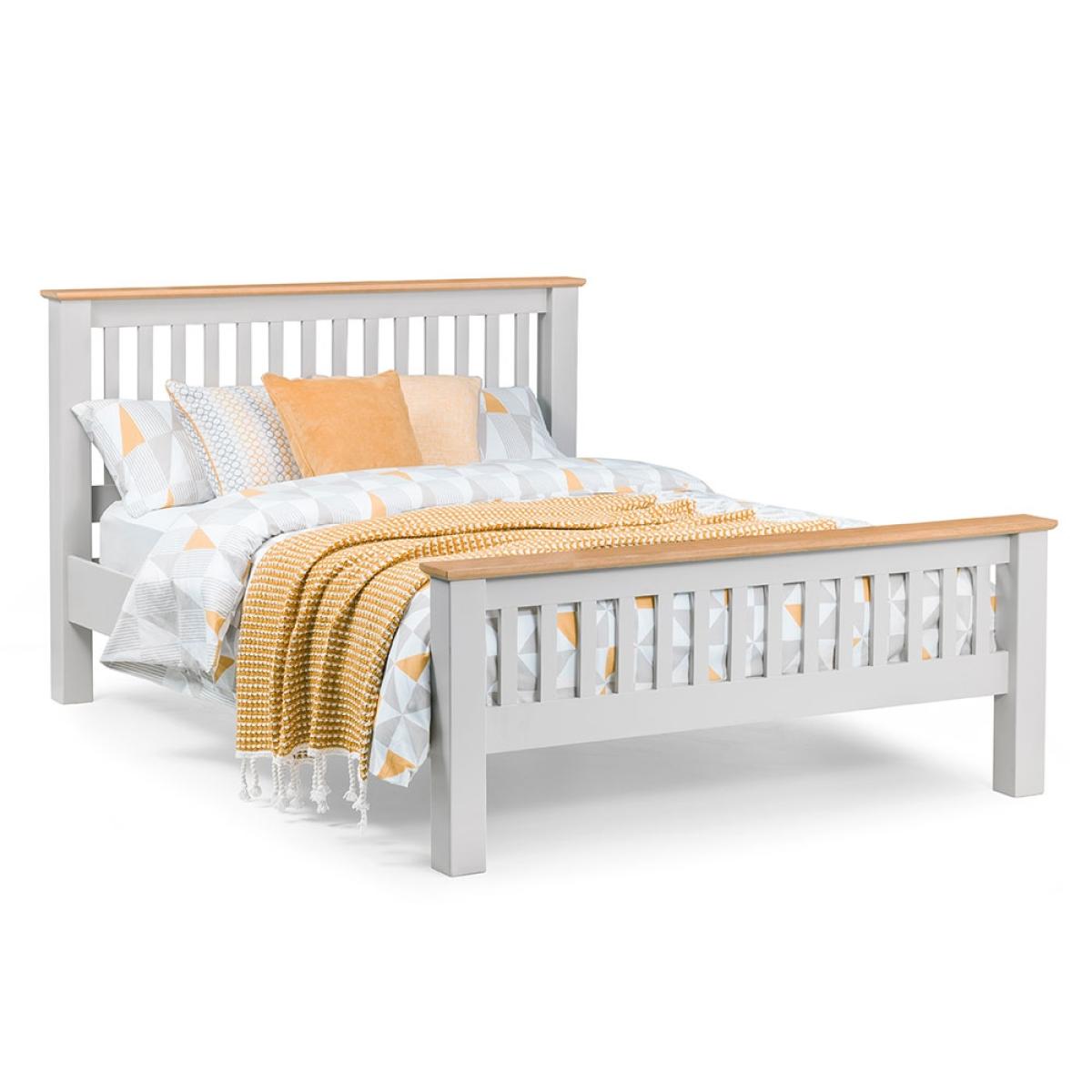 Julian Bowen Richmond Wooden Bed - King – image 2
